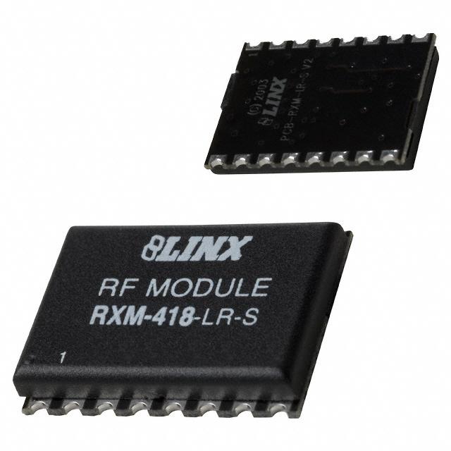 RXM-418-LR图片1