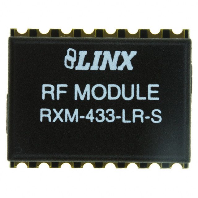 RXM-433-LR图片2