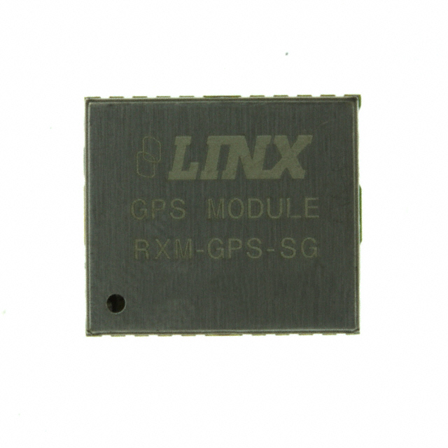 RXM-GPS-SG-T图片3