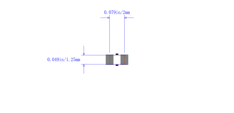 RP73D2A5R23BTG封装图