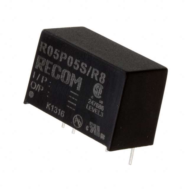 R05P205S/P/X2/R8图片3