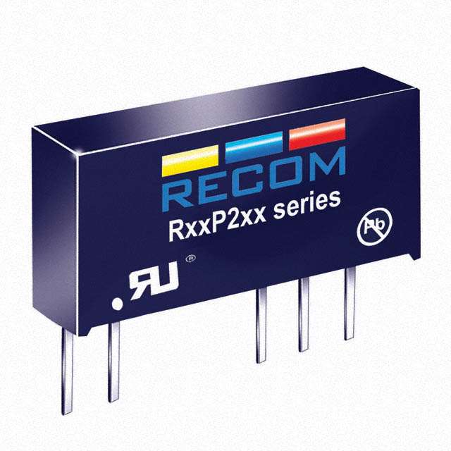 R05P215D/P/R6.4图片1