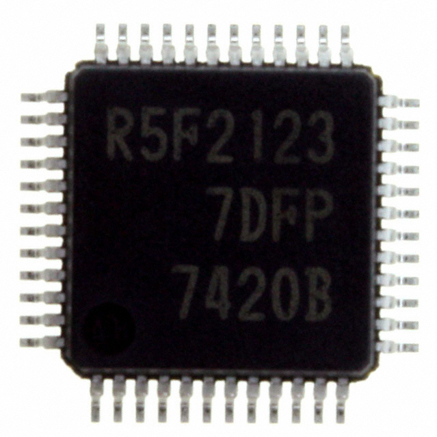 R5F21237DFP#U0图片10
