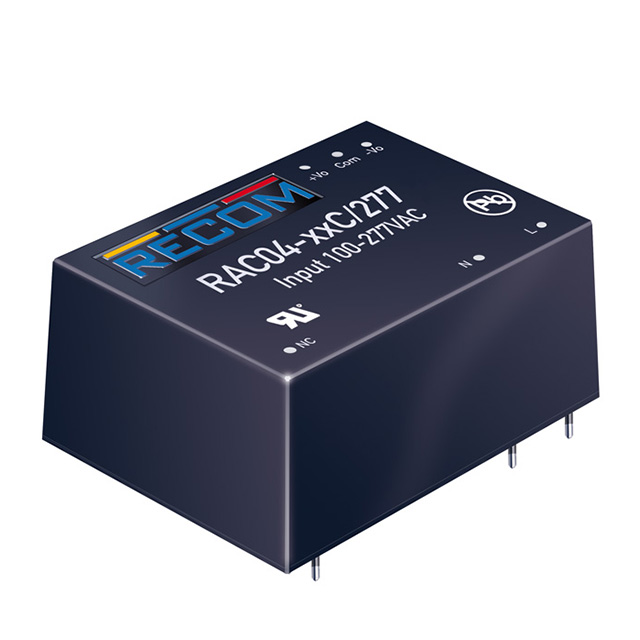 RAC04-0512DC/277图片3