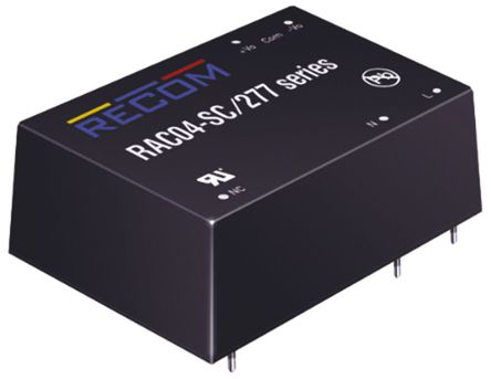 RAC04-3.3SC/277图片1