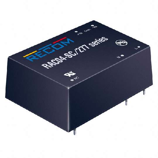 RAC04-3.3SC/277图片7