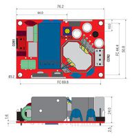 RACM65-24S/OF图片4