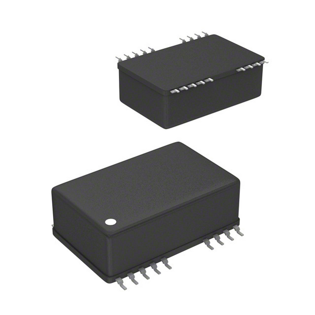 REC3-4812SRW/H4/A/SMD/CTRL-R图片2