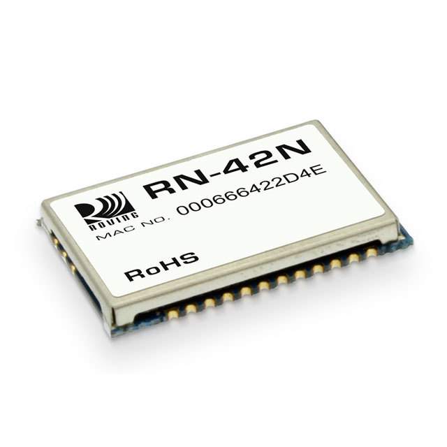 RN42NU-I/RM图片4