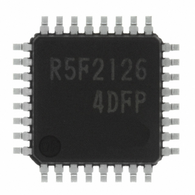 R5F21264SDFP#U0图片4