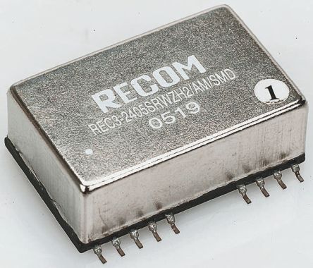 REC3-2405DRWZ/H2/A/M/SMD图片2