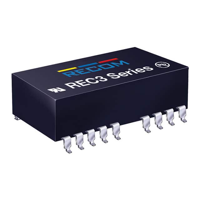REC3-2412DRW/H2/A/SMD/CTRL图片4