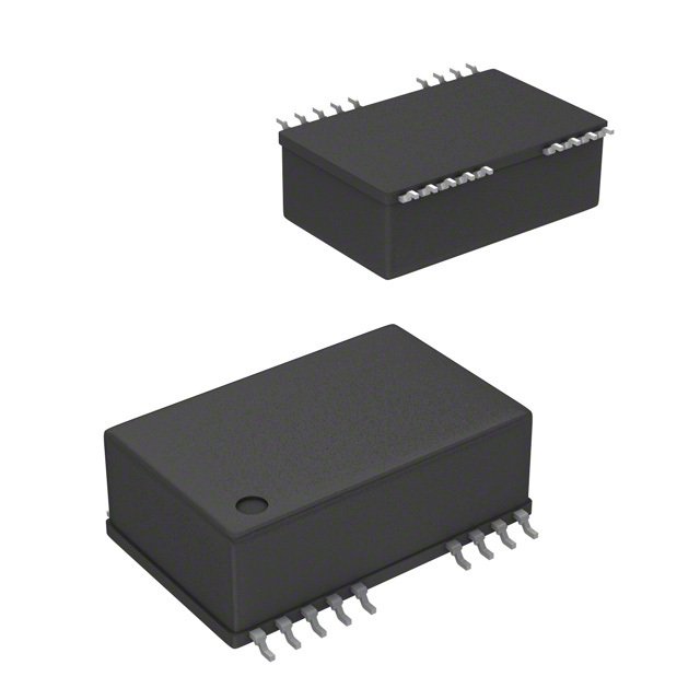 REC3-4812DRWZ/H2/A/SMD/CTRL-R图片1
