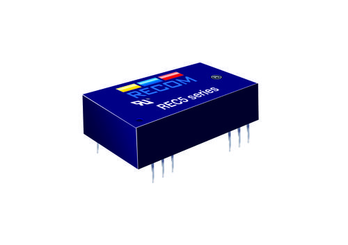 REC5-1212SRW/H4/A/SMD/CTRL图片3