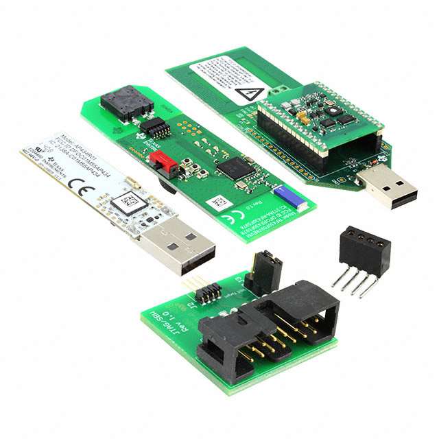 RF430F5978EVM图片3