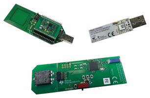 RF430F5978EVM图片5