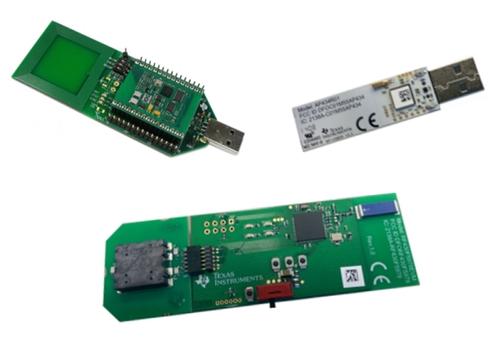 RF430F5978EVM图片4