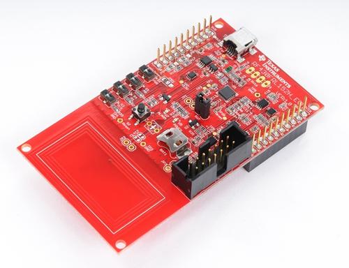 RF430FRL152HEVM图片10