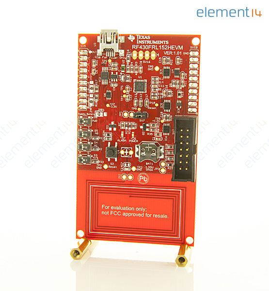 RF430FRL152HEVM图片13