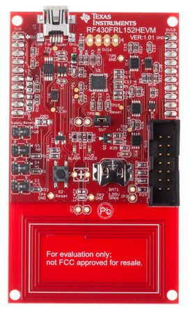 RF430FRL152HEVM图片4