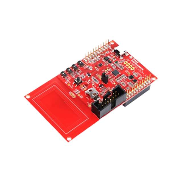 RF430FRL152HEVM图片9