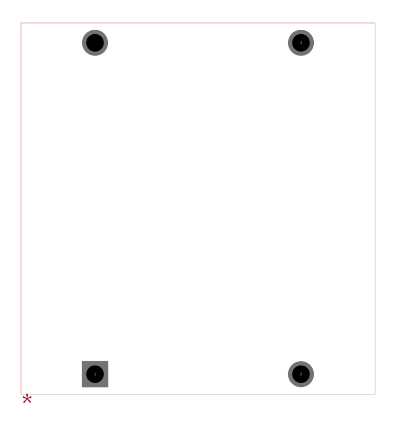 RN114-0.8-02封装焊盘图