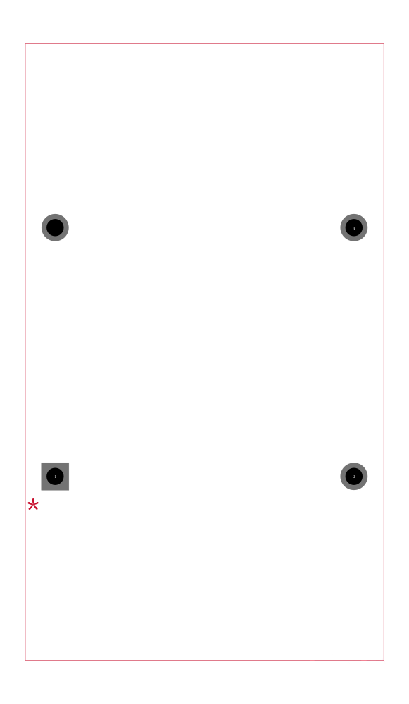 RN222-4-02封装焊盘图