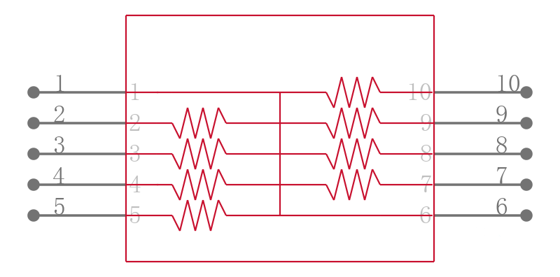 RAVF328NJT1K00引脚图