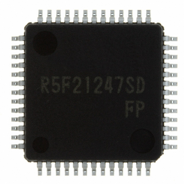 R5F21247SDFP#U0图片2