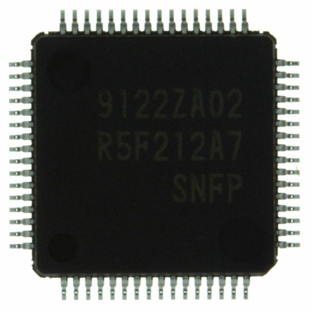 R5F212A7SNFP#U0图片3