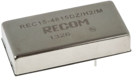 REC15-4815DZ/H2/M图片3