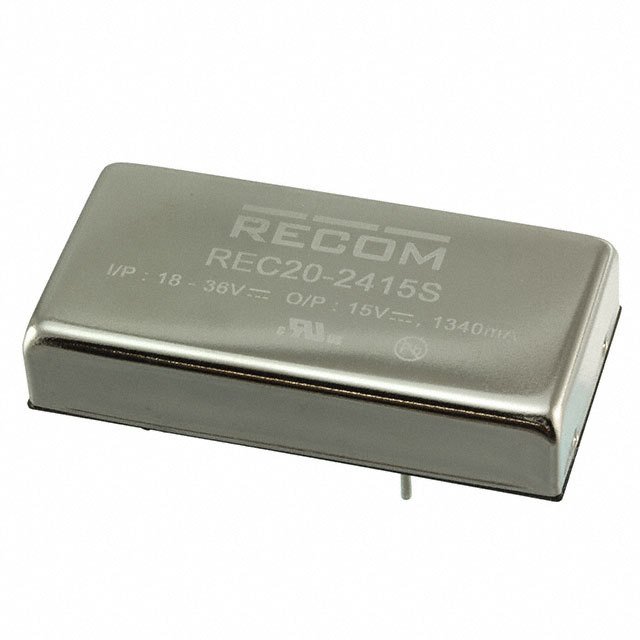 REC20-4812SZ图片3