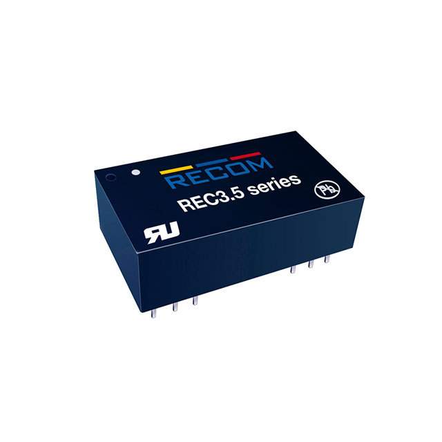 REC3.5-0515DRW/R10/A/CTRL/X1图片2