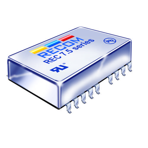 REC7.5-2409DRW/H2/A/M/SMD/CTRL图片3