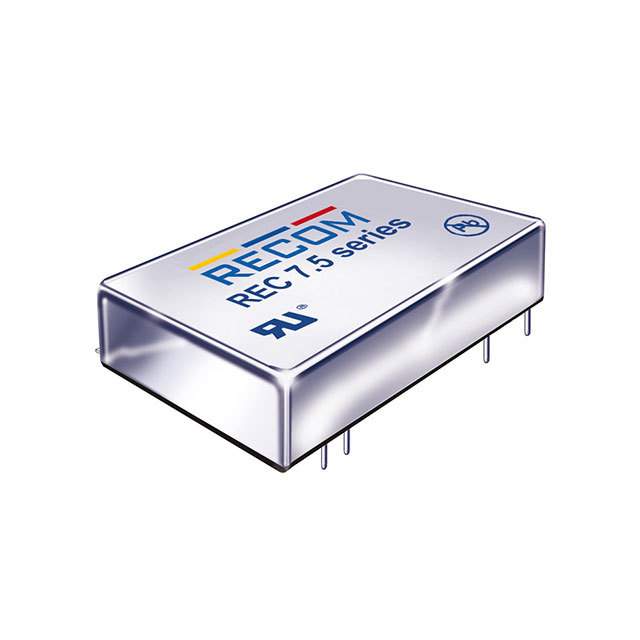 REC7.5-4815SRW/H1/A/M/SMD/CTRL图片2