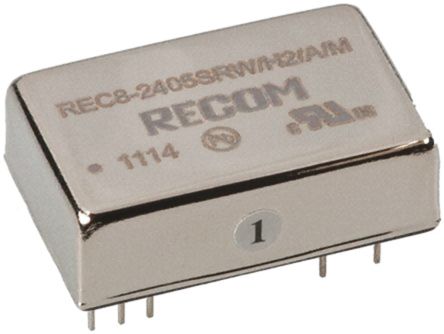 REC8-1215DRW/H2/A/M图片2
