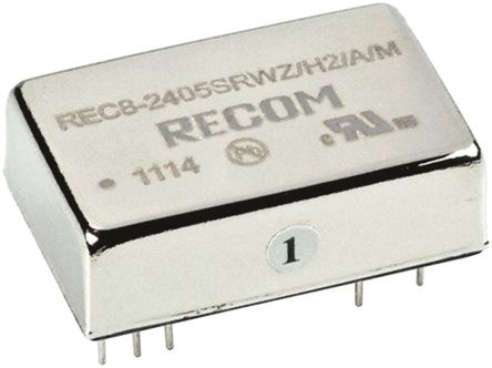 REC8-2412SRWZ/H2/A/M