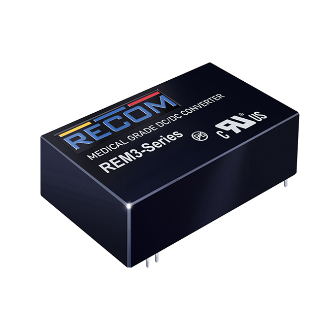 REM3-2412DW/C图片2