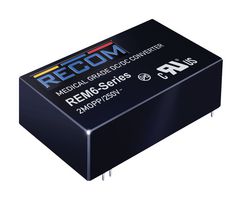 REM6-4812S/A/CTRL图片3