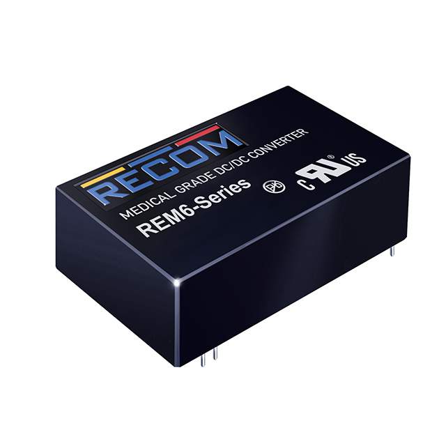 REM6-4812S/C图片2