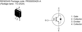RJH60A83RDPD-A0#J2图片3