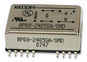 RP08-2415DA/SMD图片4