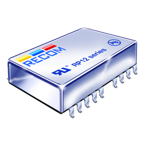 RP12-2412SAW/SMD图片2