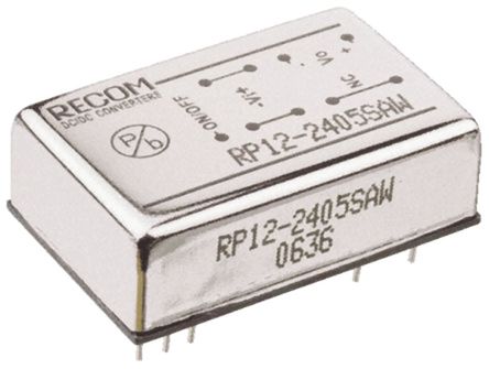 RP12-243.3SAW图片1