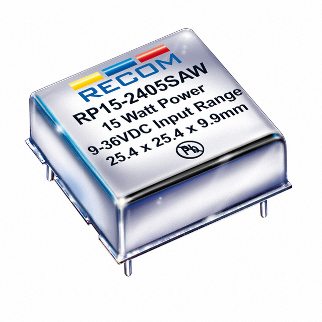 RP15-4812DAW图片4