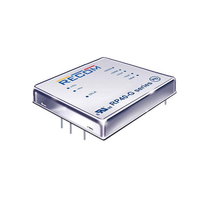 RP40-4812SG图片2