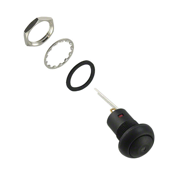 RP8200B2M1CEBLKBLKGRN图片3