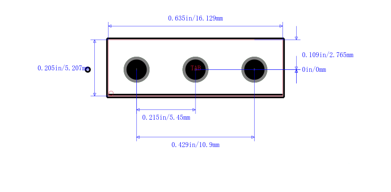 RJH1CF4RDPQ-80#T2封装图