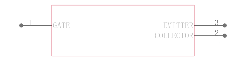 RJH1CF4RDPQ-80#T2引脚图