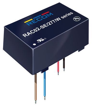 RAC02-3.3SE/277/W图片2
